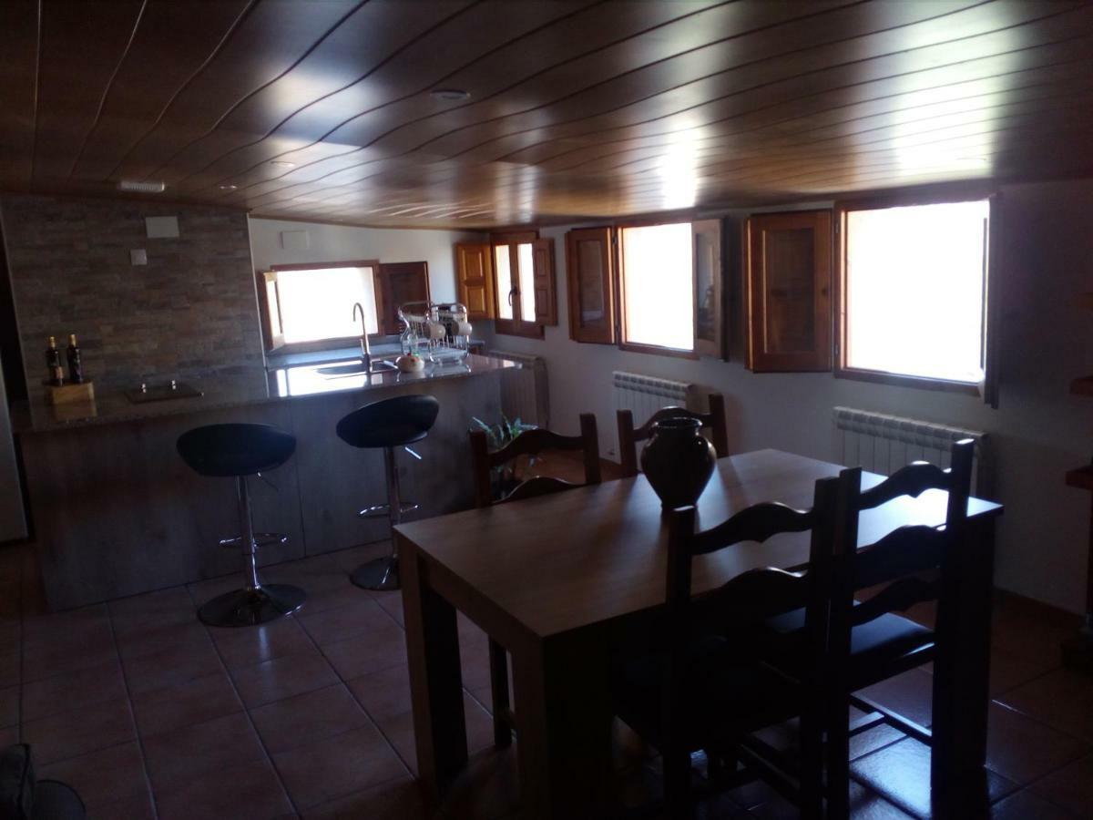 Apartament turístic Cal Mases , Camarasa Exterior foto