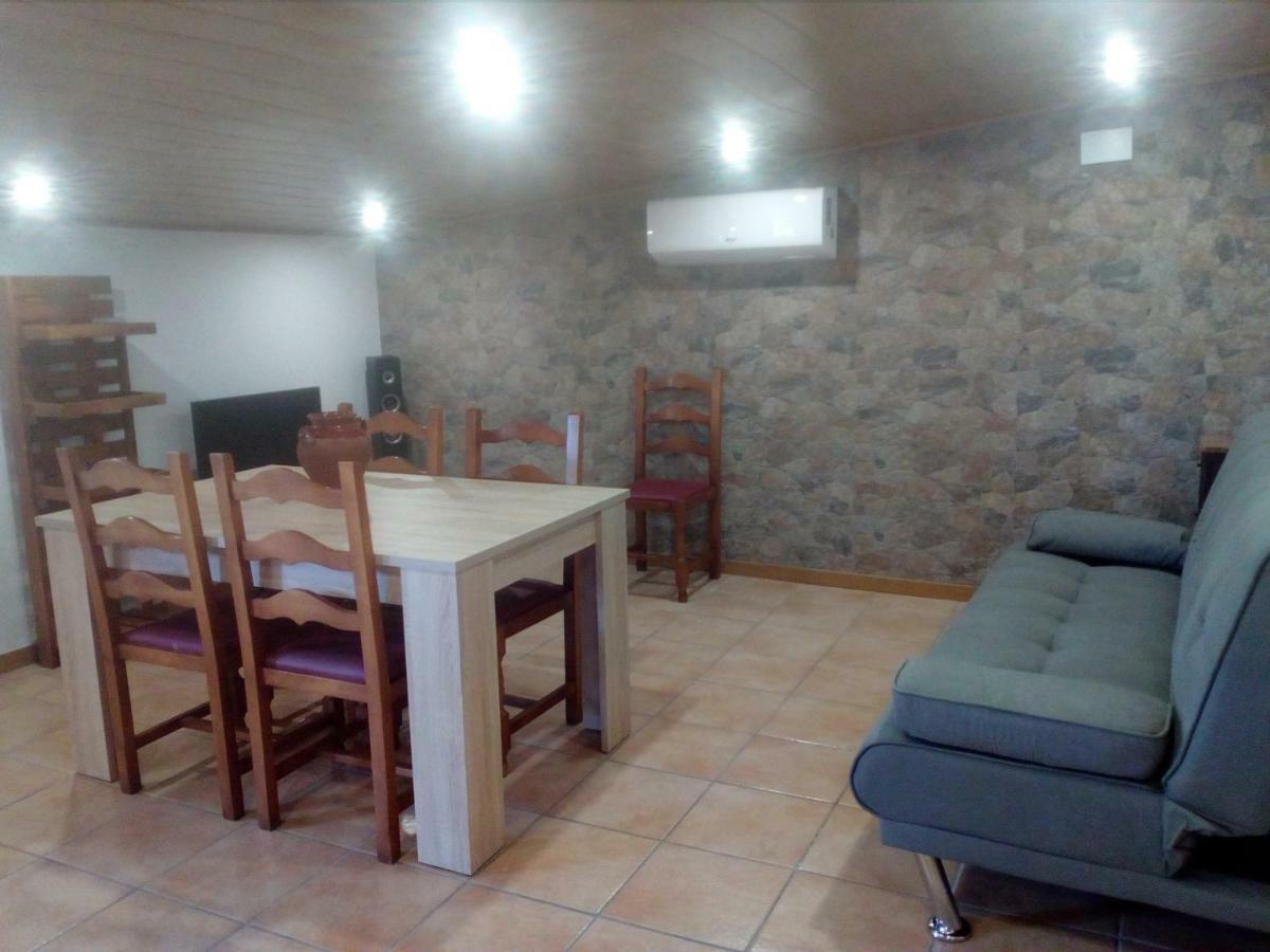 Apartament turístic Cal Mases , Camarasa Exterior foto